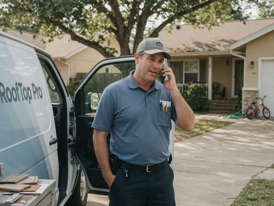 Roof Repair Caldwell, TX FAQs