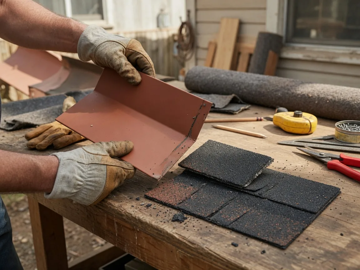 Roof Repair company in Caldwell, TX